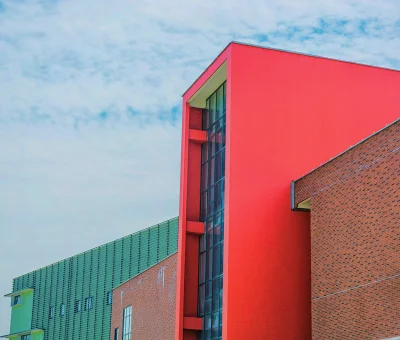 Renovation & Remodeling